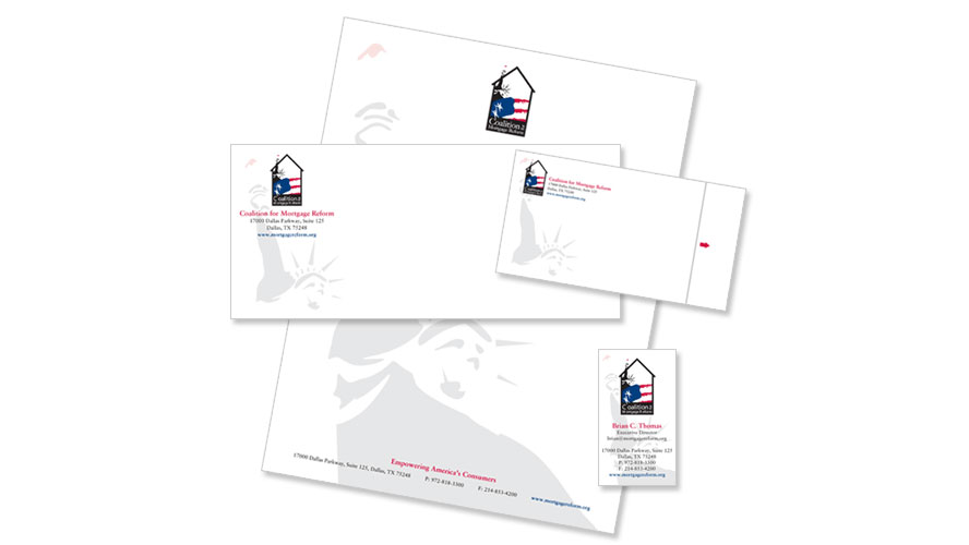 Coalition for Mortgage Reform