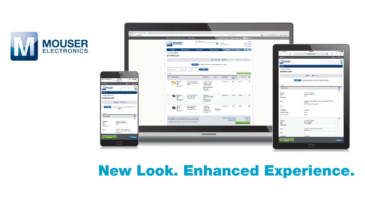 Shopping Cart Devices